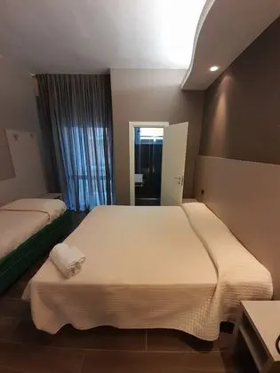 Comfort Üç Kişilik Oda