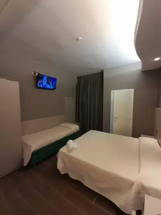 Comfort Üç Kişilik Oda