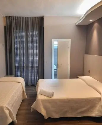 Comfort Üç Kişilik Oda