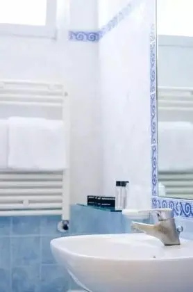 Comfort Üç Kişilik Oda