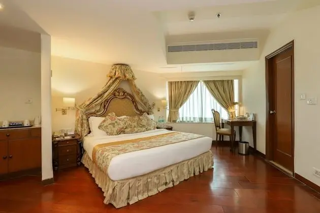 Royal Junior Suite