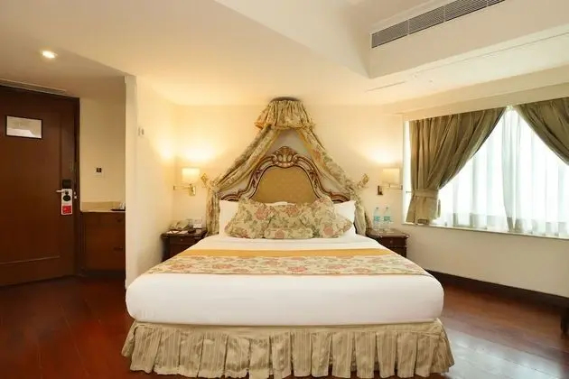 Royal Junior Suite
