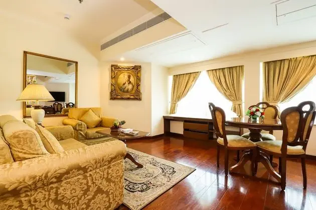 Royal Junior Suite