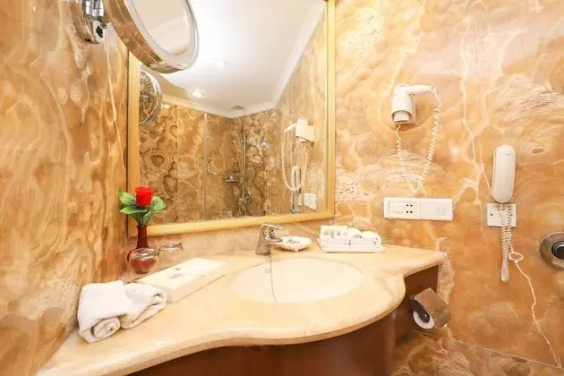 Royal Junior Suite