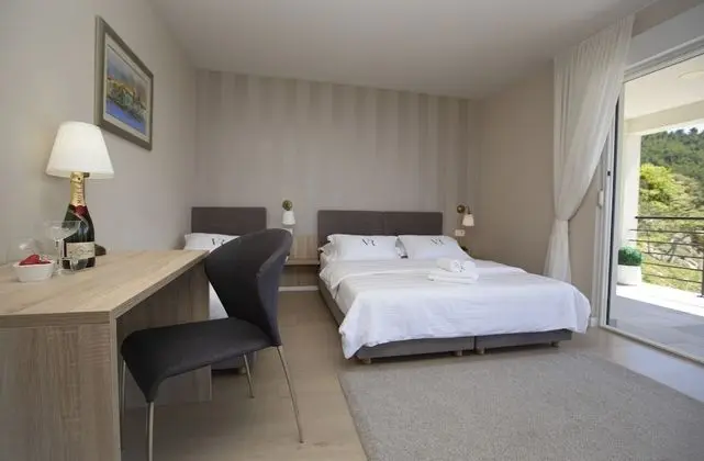 Villa, Kişiye Özel Havuzlu