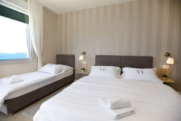 Villa, Kişiye Özel Havuzlu