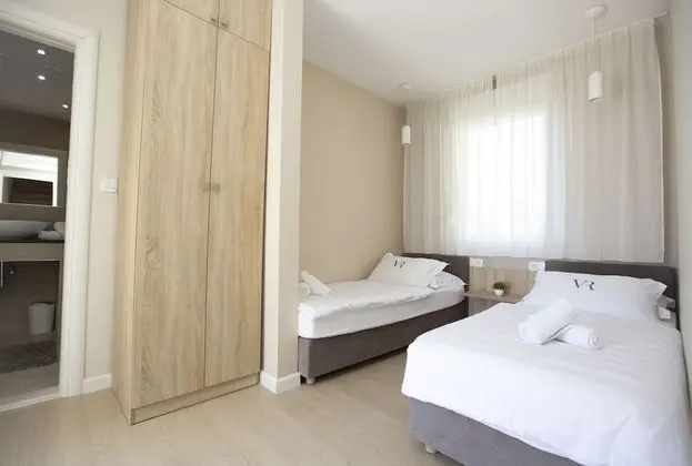 Villa, Kişiye Özel Havuzlu