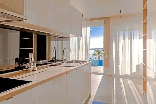 Villa, Kişiye Özel Havuzlu