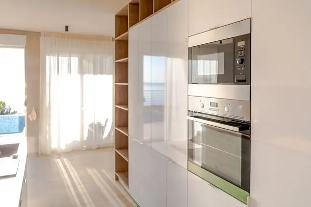 Villa, Kişiye Özel Havuzlu