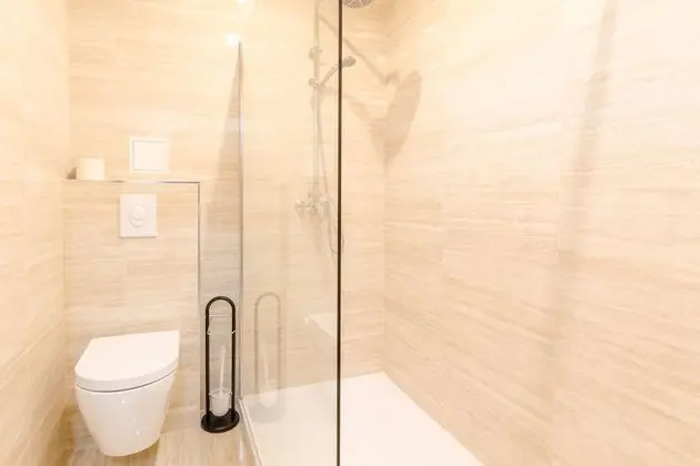 Villa, Kişiye Özel Havuzlu