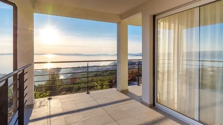 Villa, Kişiye Özel Havuzlu