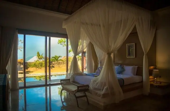 Villa, 1 Yatak Odası, Kişiye Özel Havuzlu
