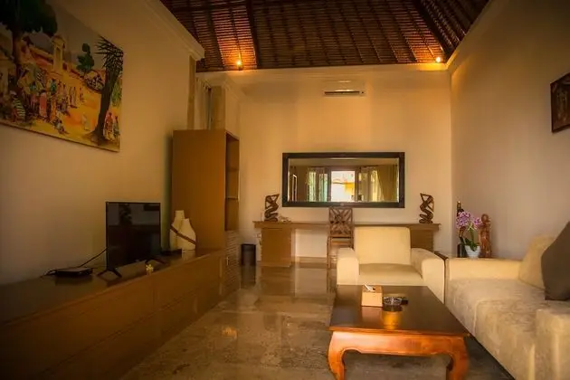 Villa, 1 Yatak Odası, Kişiye Özel Havuzlu