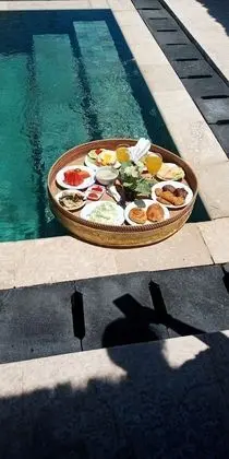 Villa, 1 Yatak Odası, Kişiye Özel Havuzlu