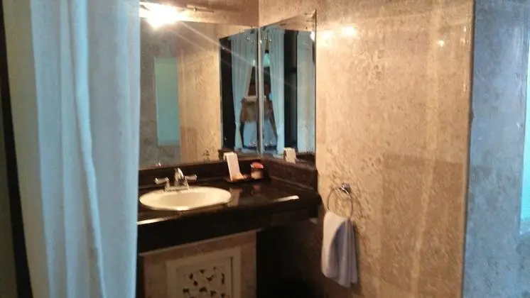 Villa, 1 Yatak Odası, Kişiye Özel Havuzlu