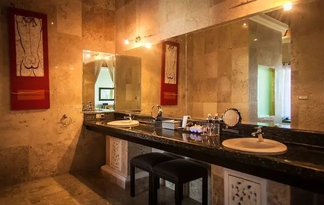 Villa, 1 Yatak Odası, Kişiye Özel Havuzlu