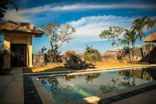 Villa, 2 Yatak Odası, Kişiye Özel Havuzlu
