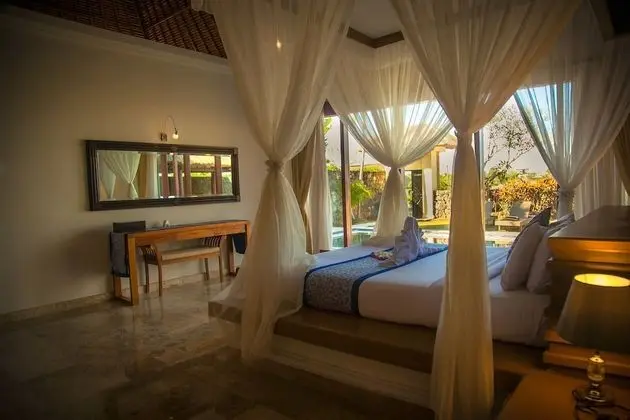 Villa, 2 Yatak Odası, Kişiye Özel Havuzlu