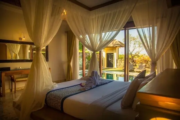 Villa, 2 Yatak Odası, Kişiye Özel Havuzlu