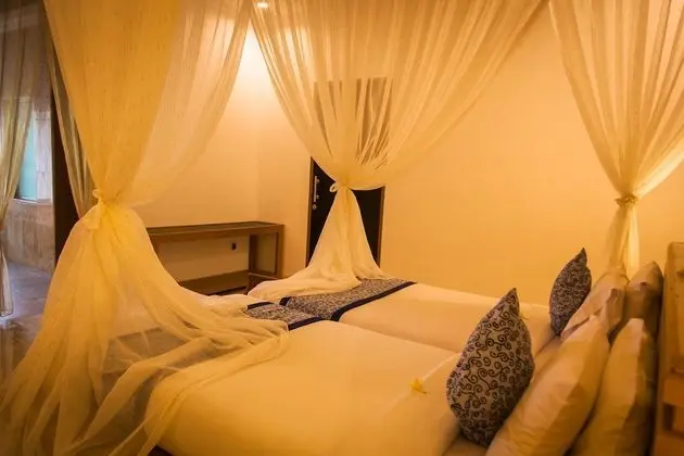 Villa, 2 Yatak Odası, Kişiye Özel Havuzlu