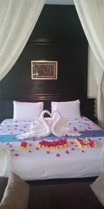 Villa, 2 Yatak Odası, Kişiye Özel Havuzlu