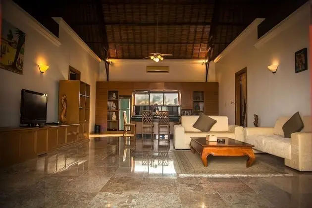 Villa, 2 Yatak Odası, Kişiye Özel Havuzlu
