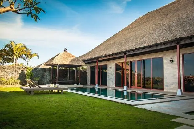 Villa, 2 Yatak Odası, Kişiye Özel Havuzlu