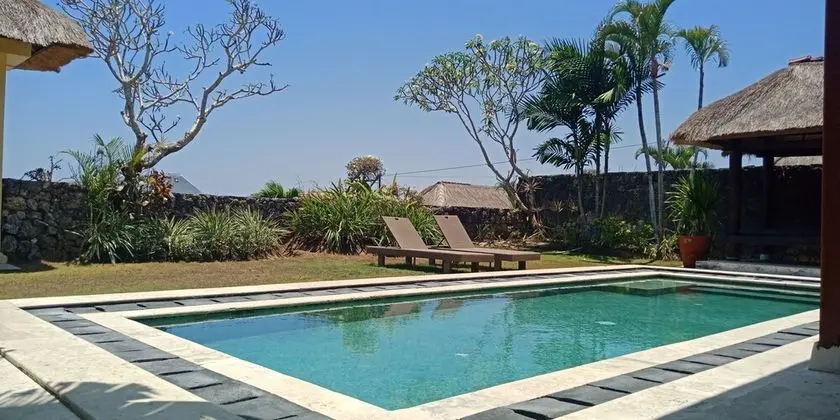 Villa, 2 Yatak Odası, Kişiye Özel Havuzlu