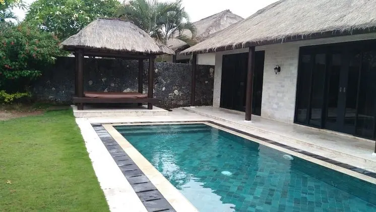 Villa, 2 Yatak Odası, Kişiye Özel Havuzlu