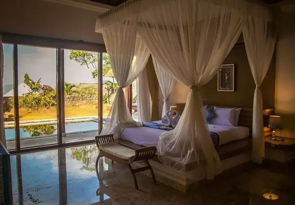 Villa, 2 Yatak Odası, Kişiye Özel Havuzlu