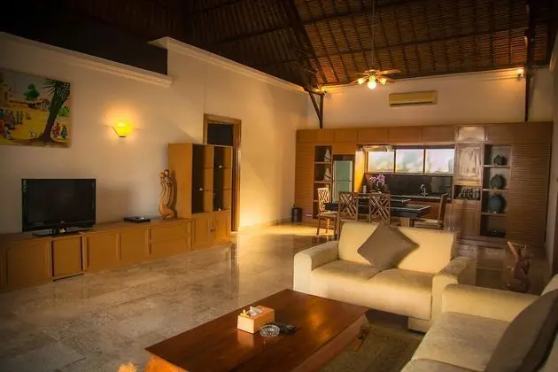 Villa, 2 Yatak Odası, Kişiye Özel Havuzlu