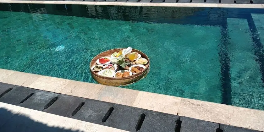 Villa, 2 Yatak Odası, Kişiye Özel Havuzlu