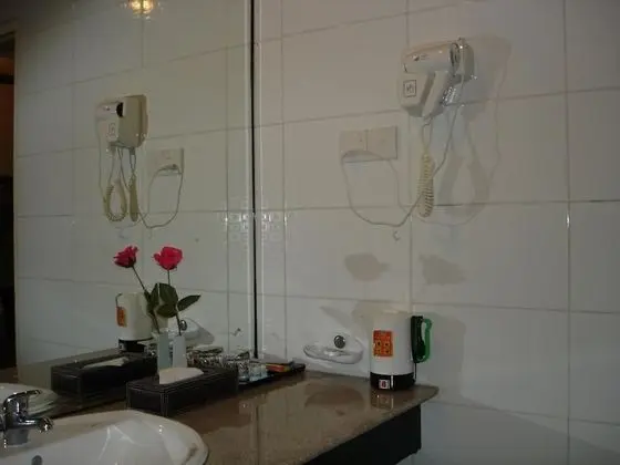 Superior İki Ayrı Yataklı Oda