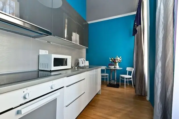 Superior Stüdyo (2 Adults)