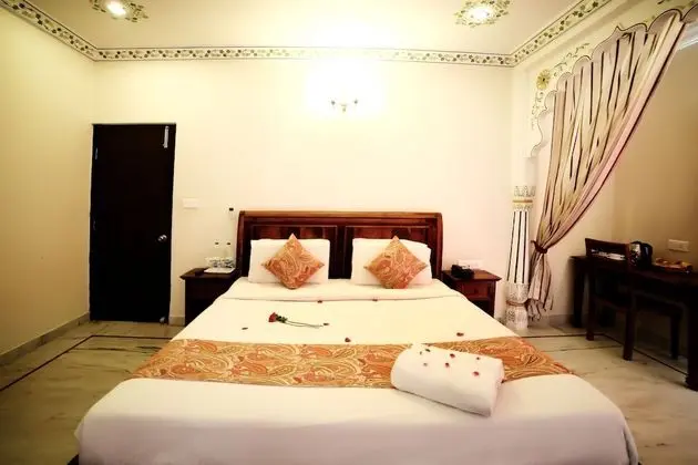 Elite Tek Büyük veya İki Ayrı Yataklı Oda, 1 Çift Kişilik Yatak