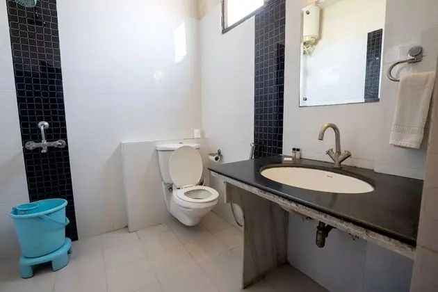Royal Tek Büyük Yataklı Oda