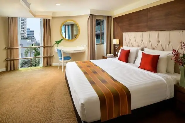 Junior Family Suite (2 Bedroom)