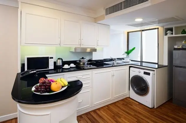 Junior Family Suite (2 Bedroom)