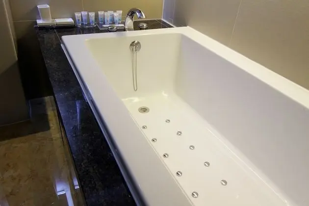 Deluxe İki Ayrı Yataklı Oda