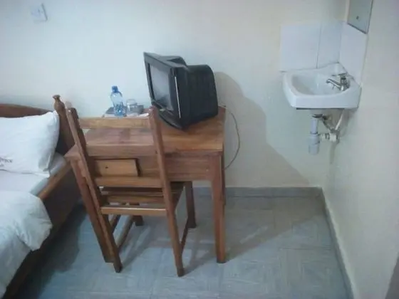Tek Kişilik Oda