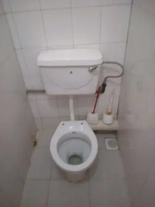 Tek Kişilik Oda