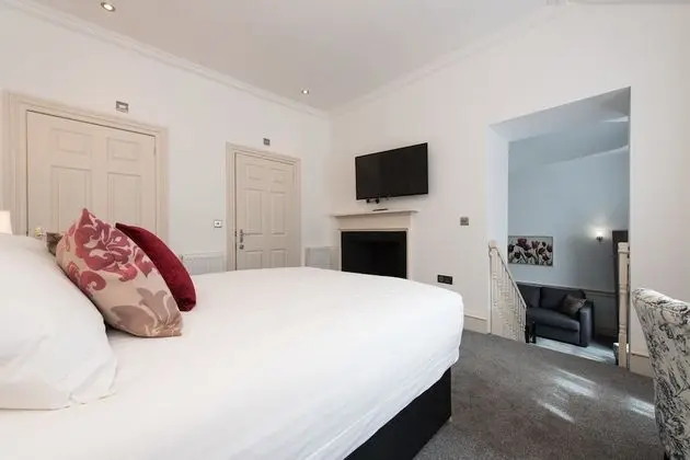 Luxury Süit