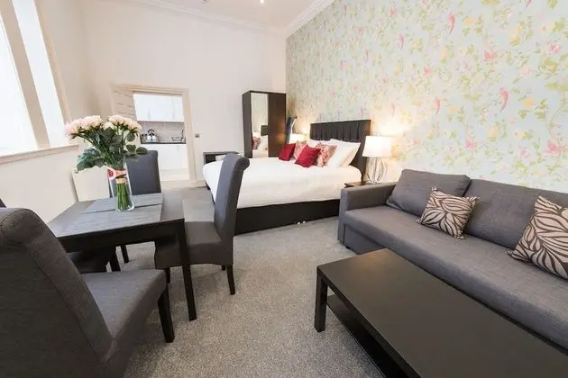 Luxury Süit