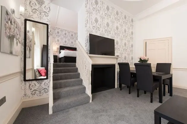 Luxury Süit