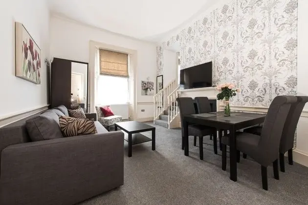 Luxury Süit