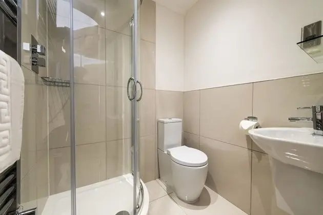 Luxury Süit
