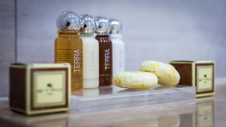 Deluxe Süit, Balkon, Deniz Manzaralı