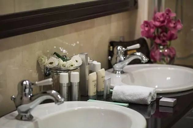 Deluxe Süit, Balkon, Deniz Manzaralı