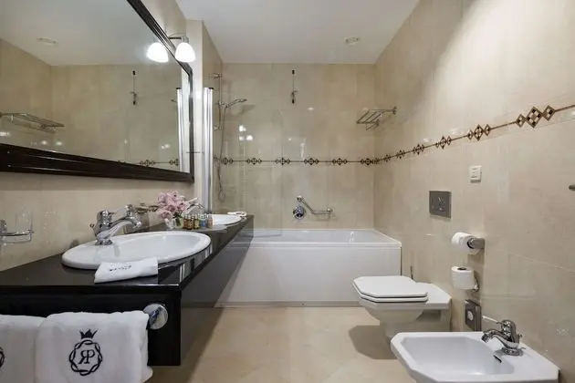 Deluxe Süit, Balkon, Deniz Manzaralı