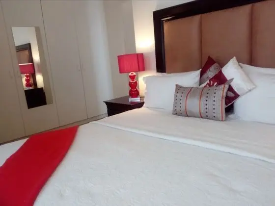 Executive Çatı Katı (Loft), 3 Yatak Odası, Teras, Şehir Manzaralı